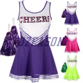 Ozeason Girl Sexy Cheerleading Skirt (C172)